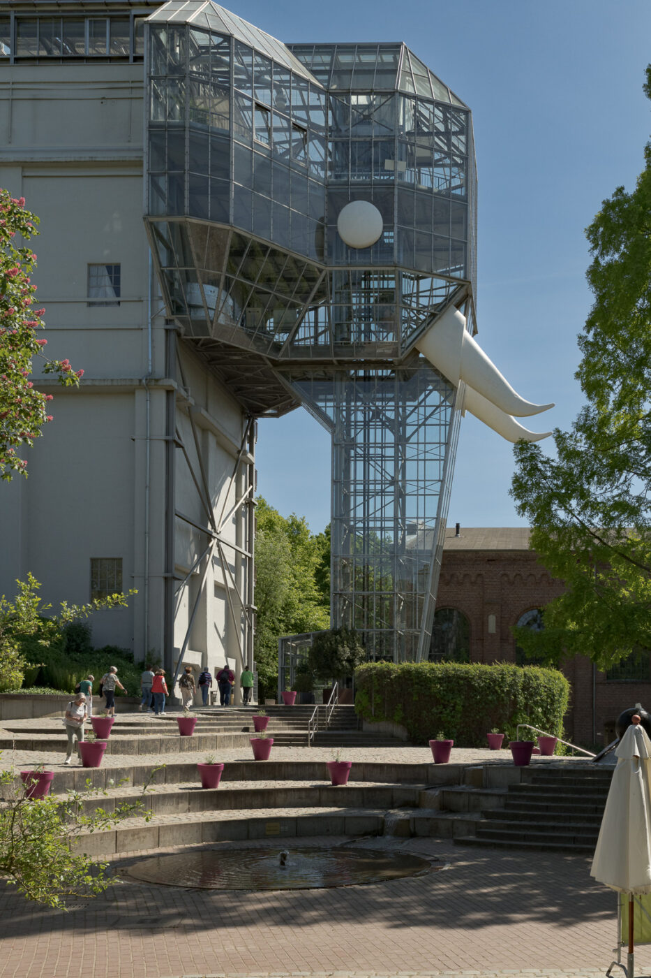 2025-05-14 - Hamm - Maximilianpark