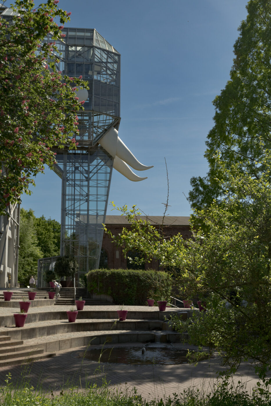 2025-05-14 - Hamm - Maximilianpark