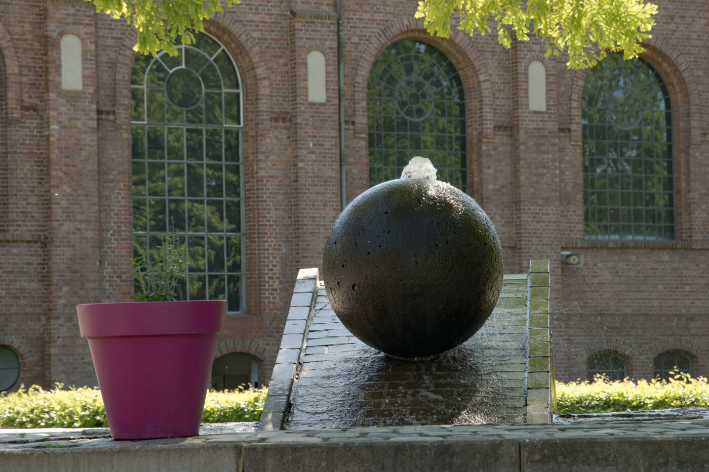 2025-05-14 - Hamm - Maximilianpark