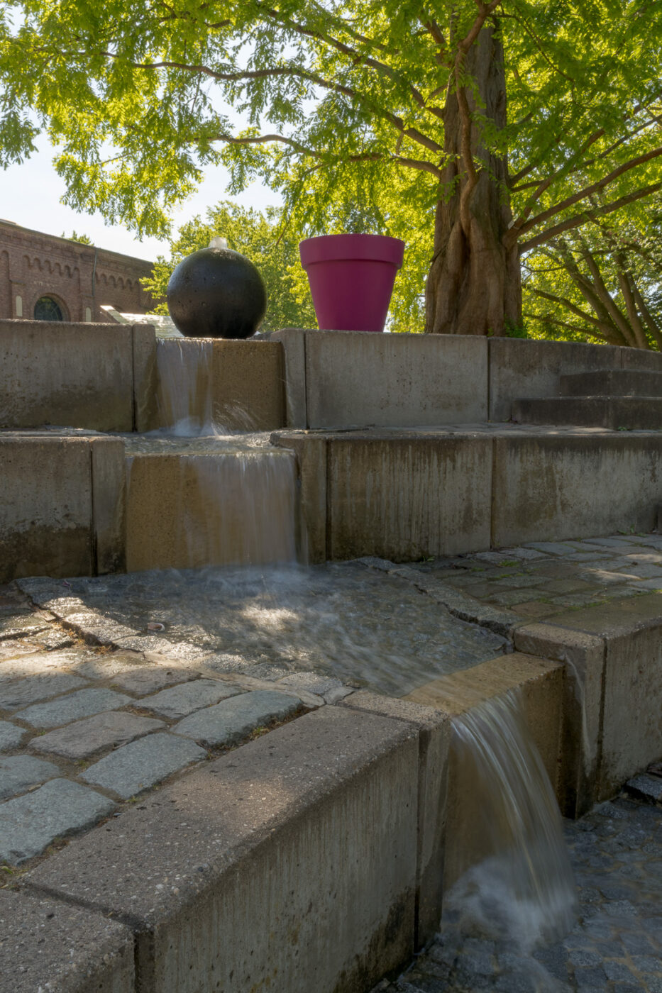 2025-05-14 - Hamm - Maximilianpark