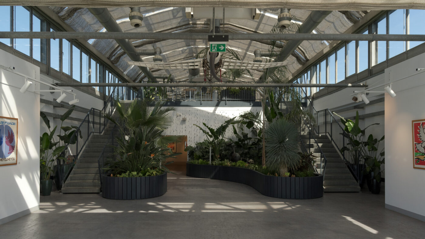 2025-05-14 - Hamm - Maximilianpark