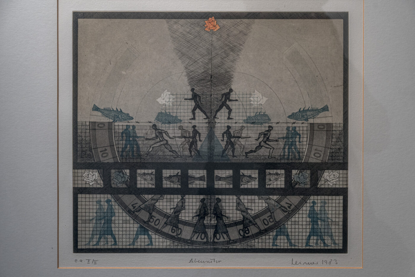 2025-05-14 - Hamm - Maximilianpark