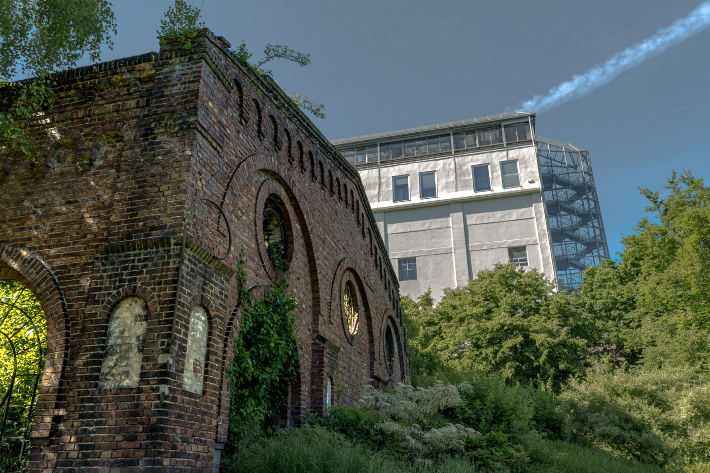 2025-05-14 - Hamm - Maximilianpark