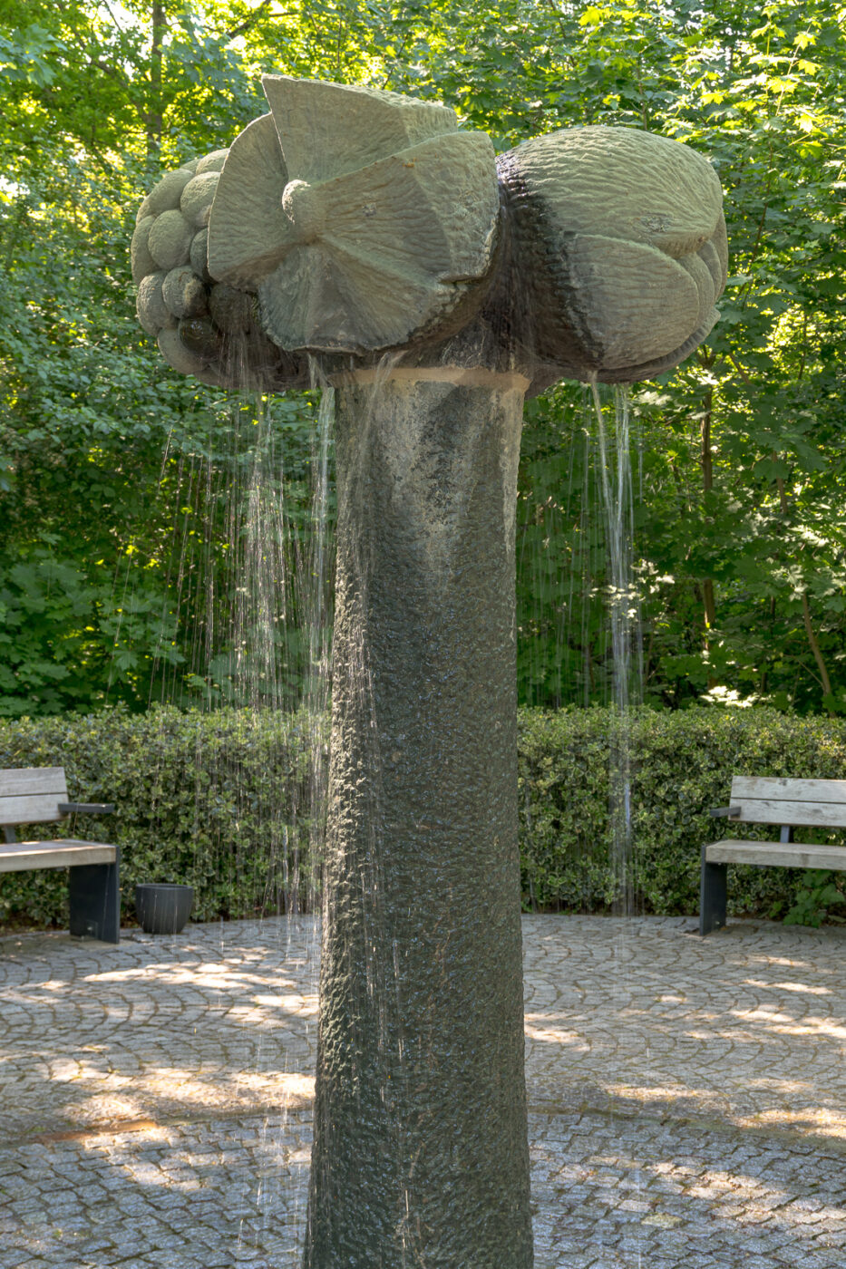 2025-05-14 - Hamm - Maximilianpark