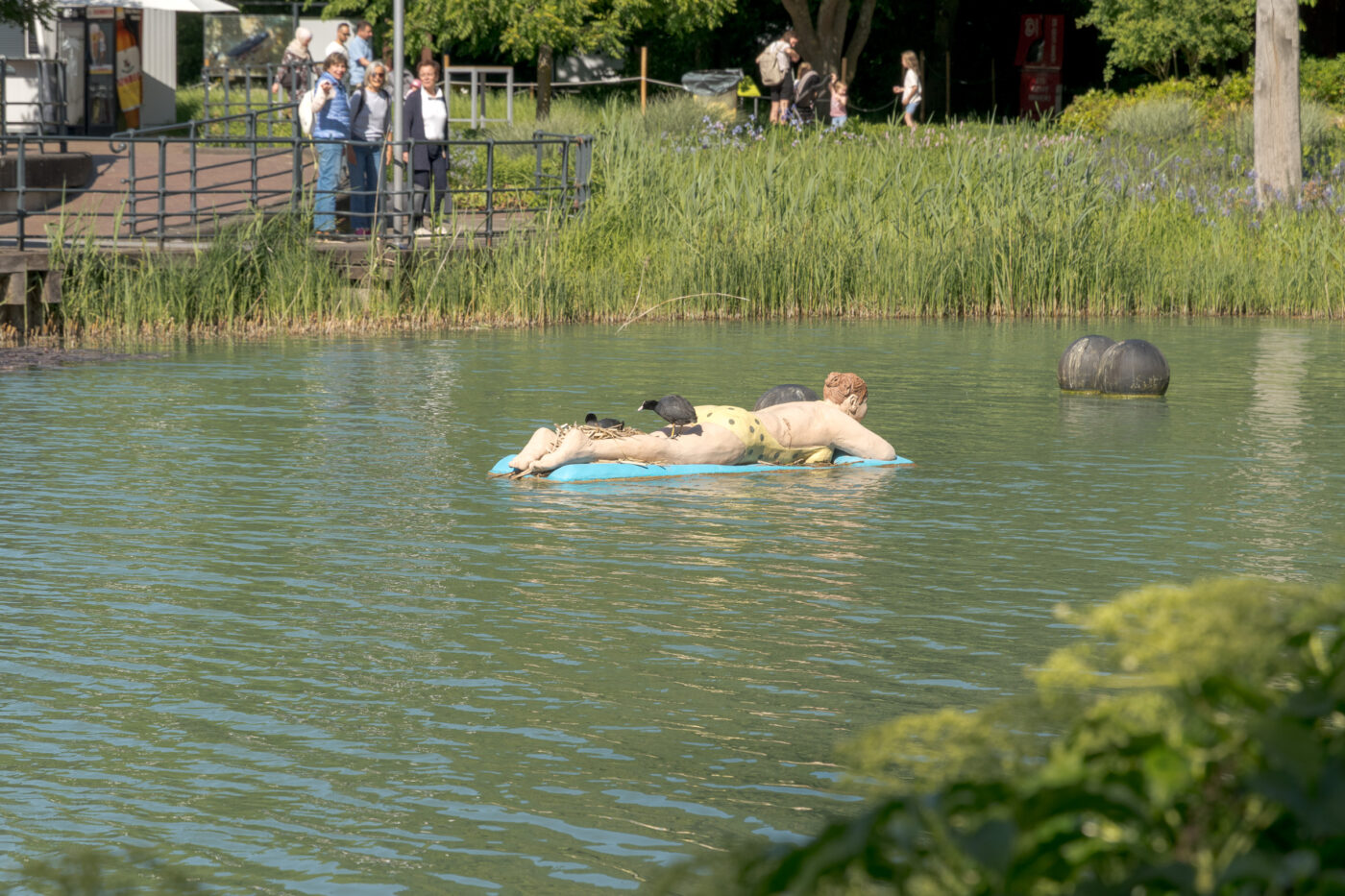 2025-05-14 - Hamm - Maximilianpark