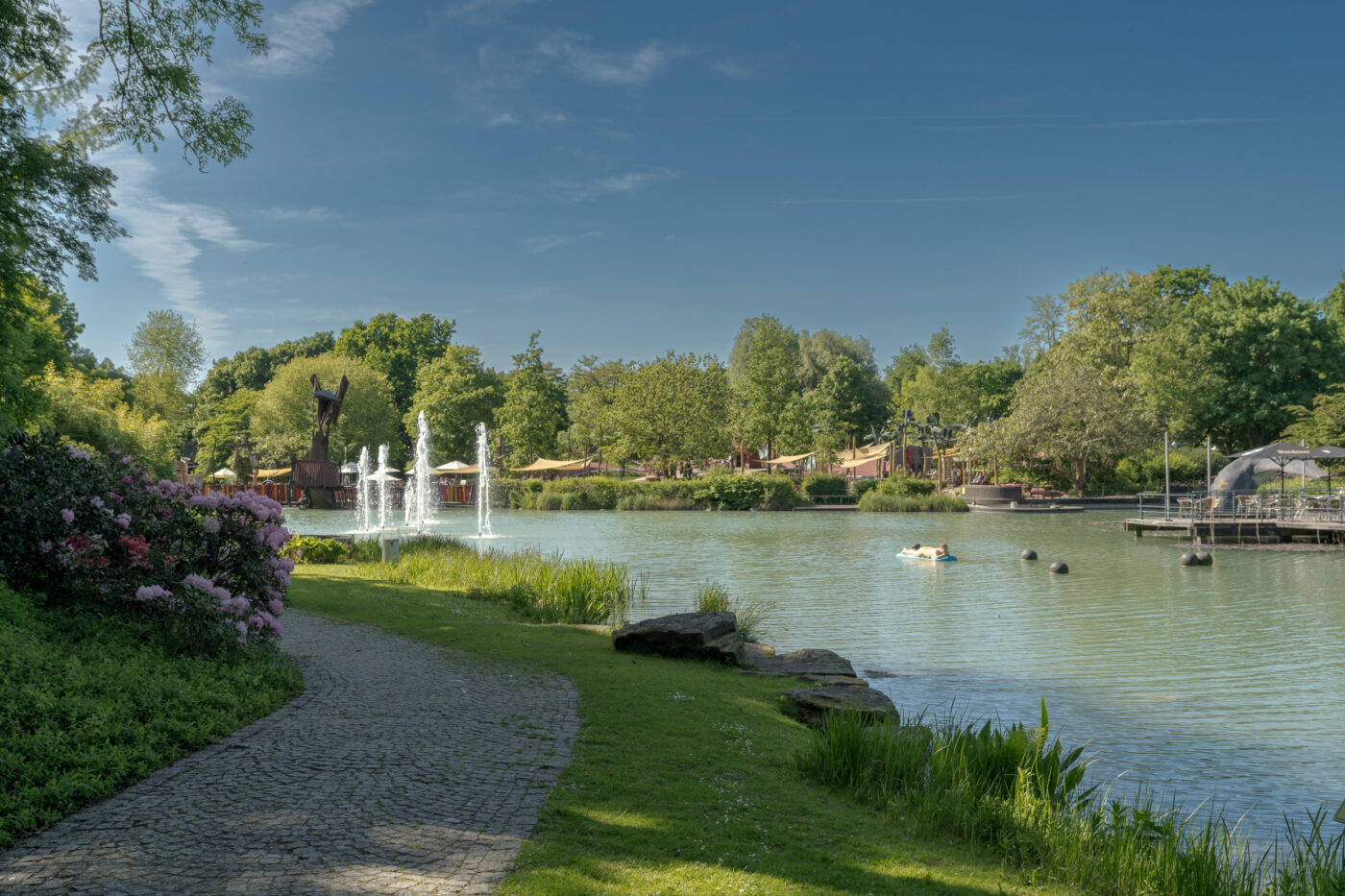 2025-05-14 - Hamm - Maximilianpark