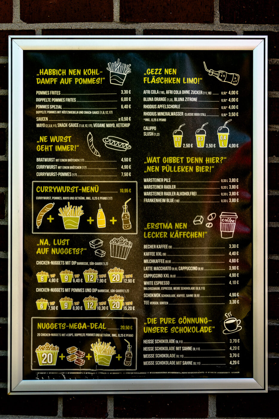 2025-05-14 - Hamm - Maximilianpark