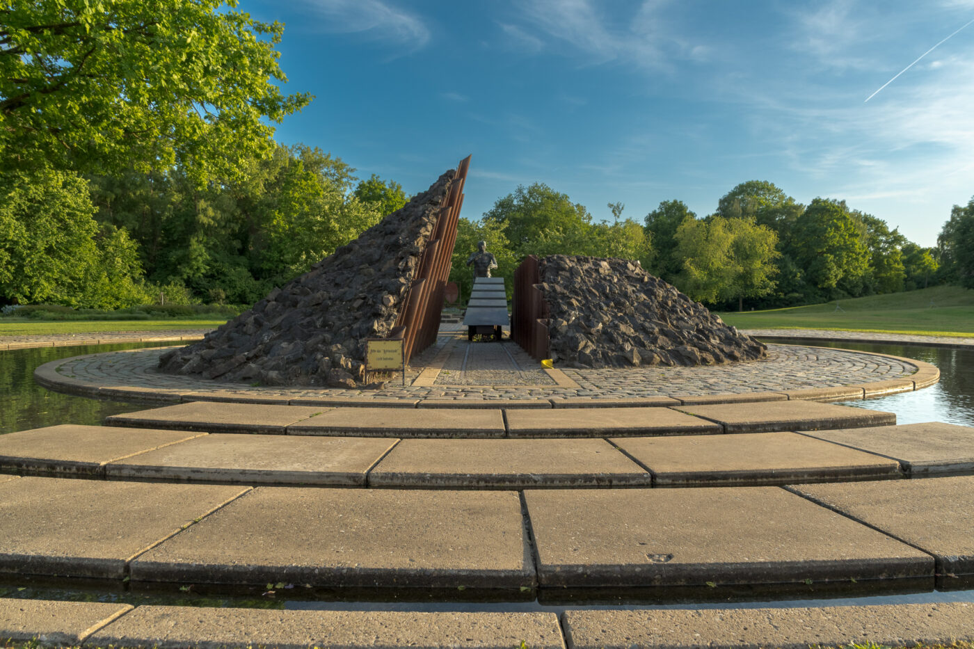 2025-05-14 - Hamm - Maximilianpark