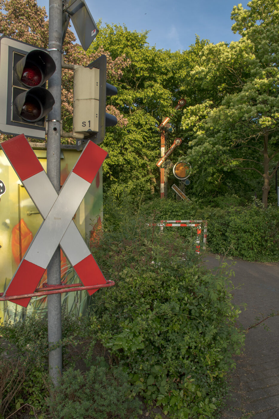 2025-05-14 - Hamm - Maximilianpark