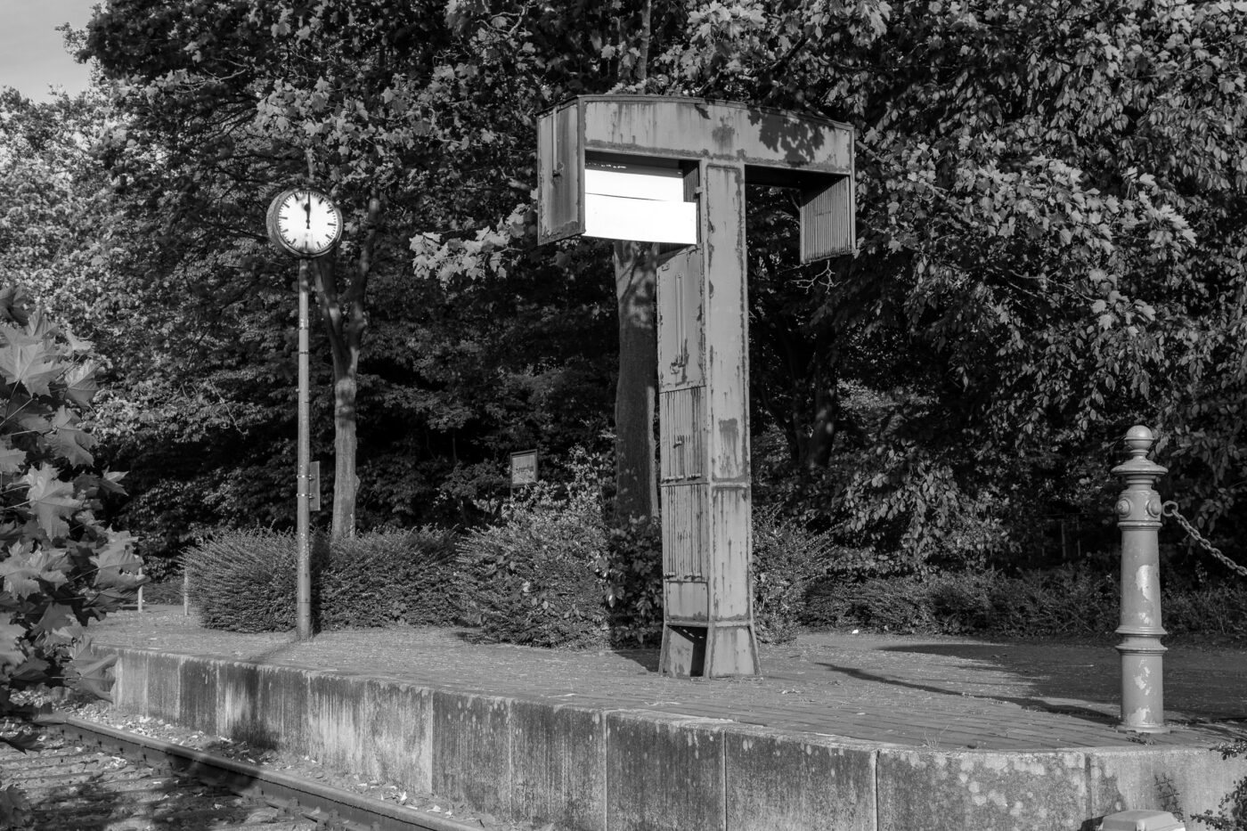 2025-05-14 - Hamm - Maximilianpark