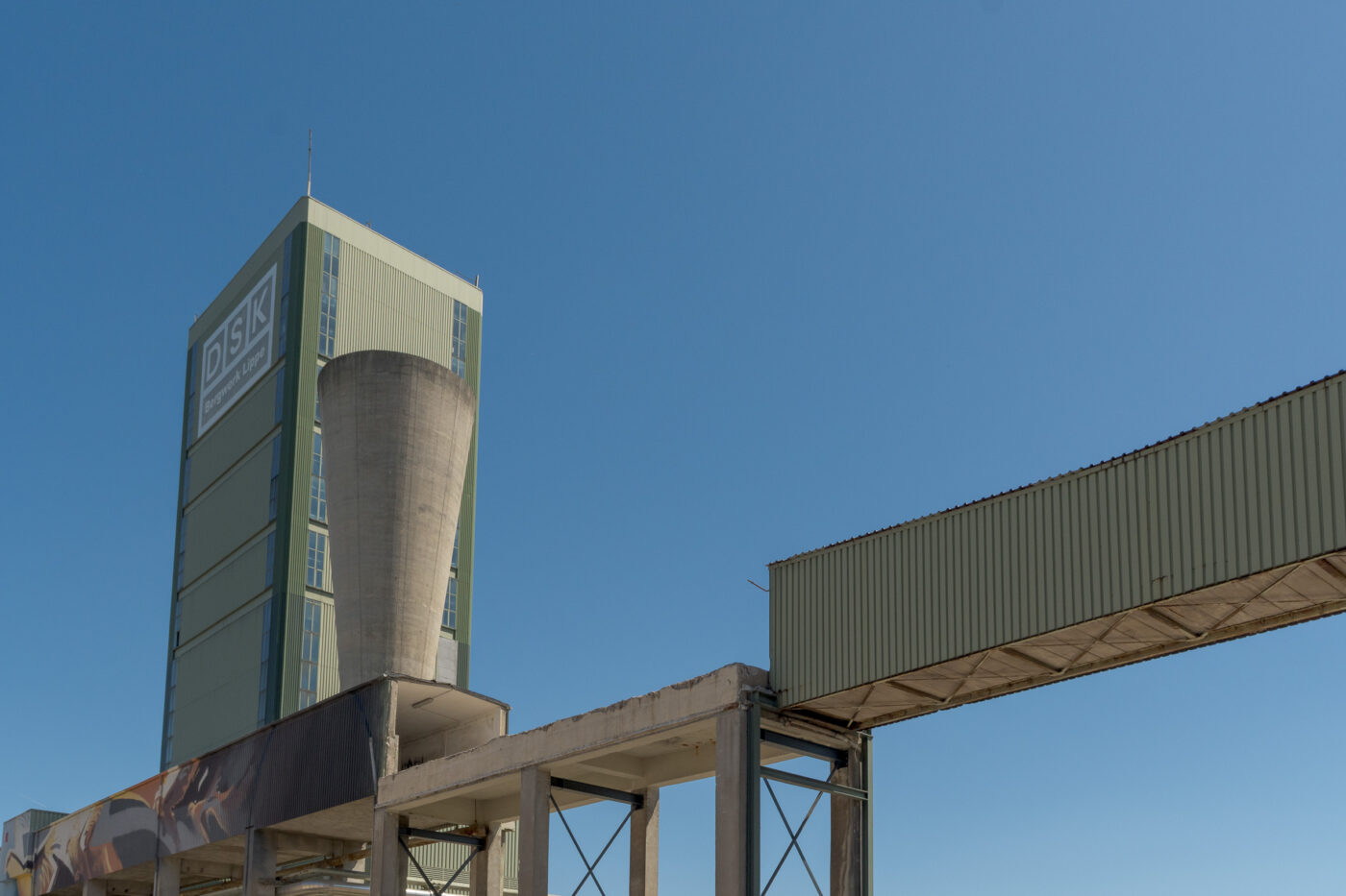 2025-05-16 - Bertlich - Zeche Herten-Westerholt