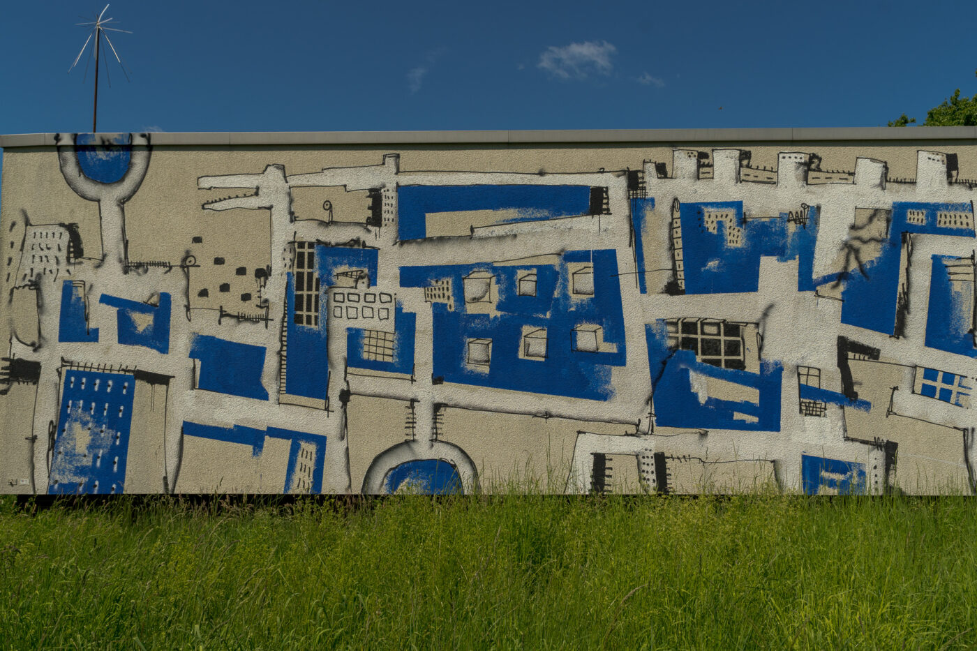 2025-05-16 - Bertlich - Zeche Herten-Westerholt