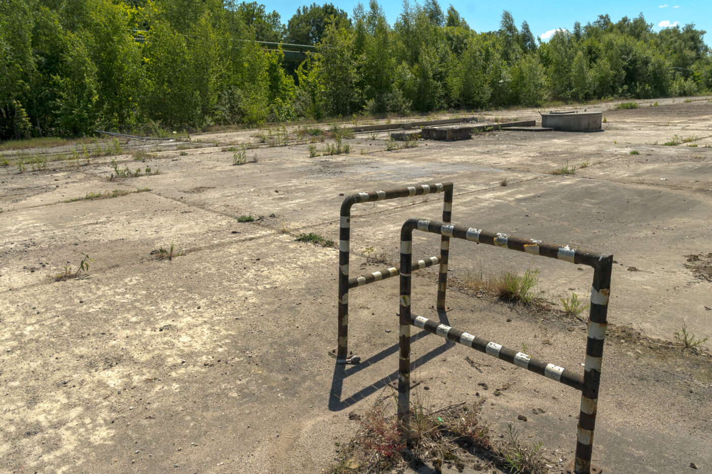 2025-05-16 - Bertlich - Zeche Herten-Westerholt