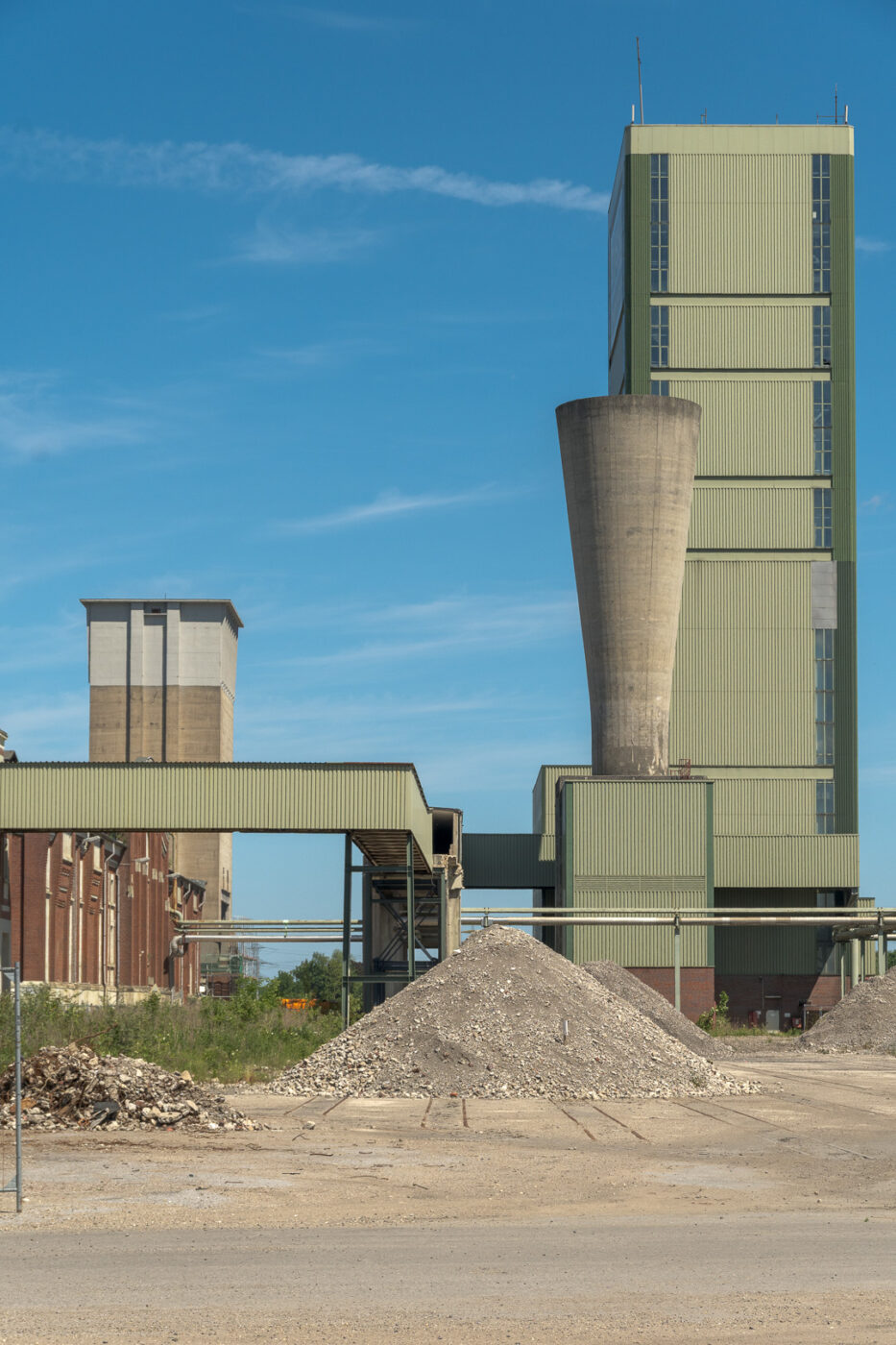 2025-05-16 - Bertlich - Zeche Herten-Westerholt