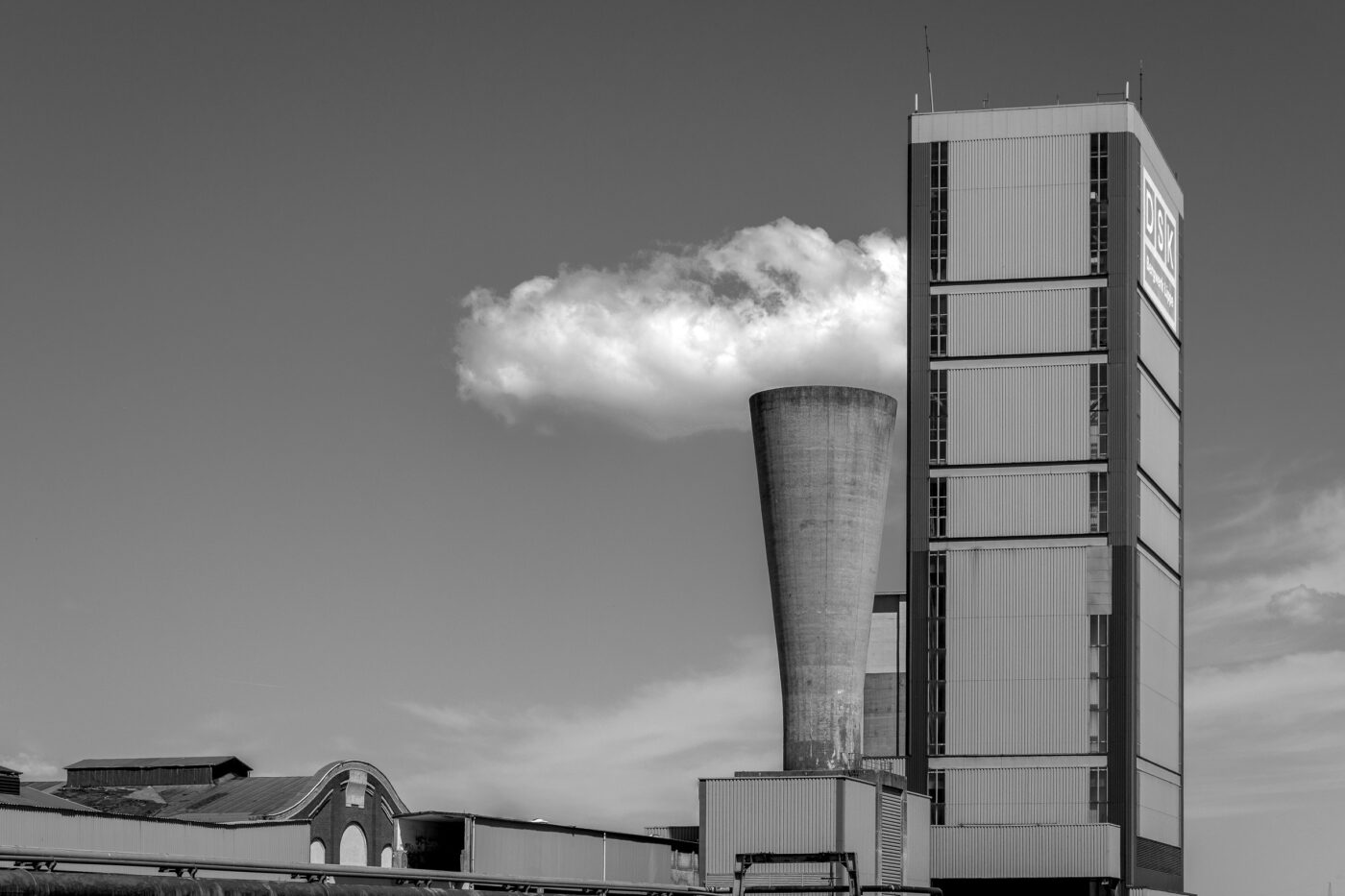 2025-05-16 - Bertlich - Zeche Herten-Westerholt