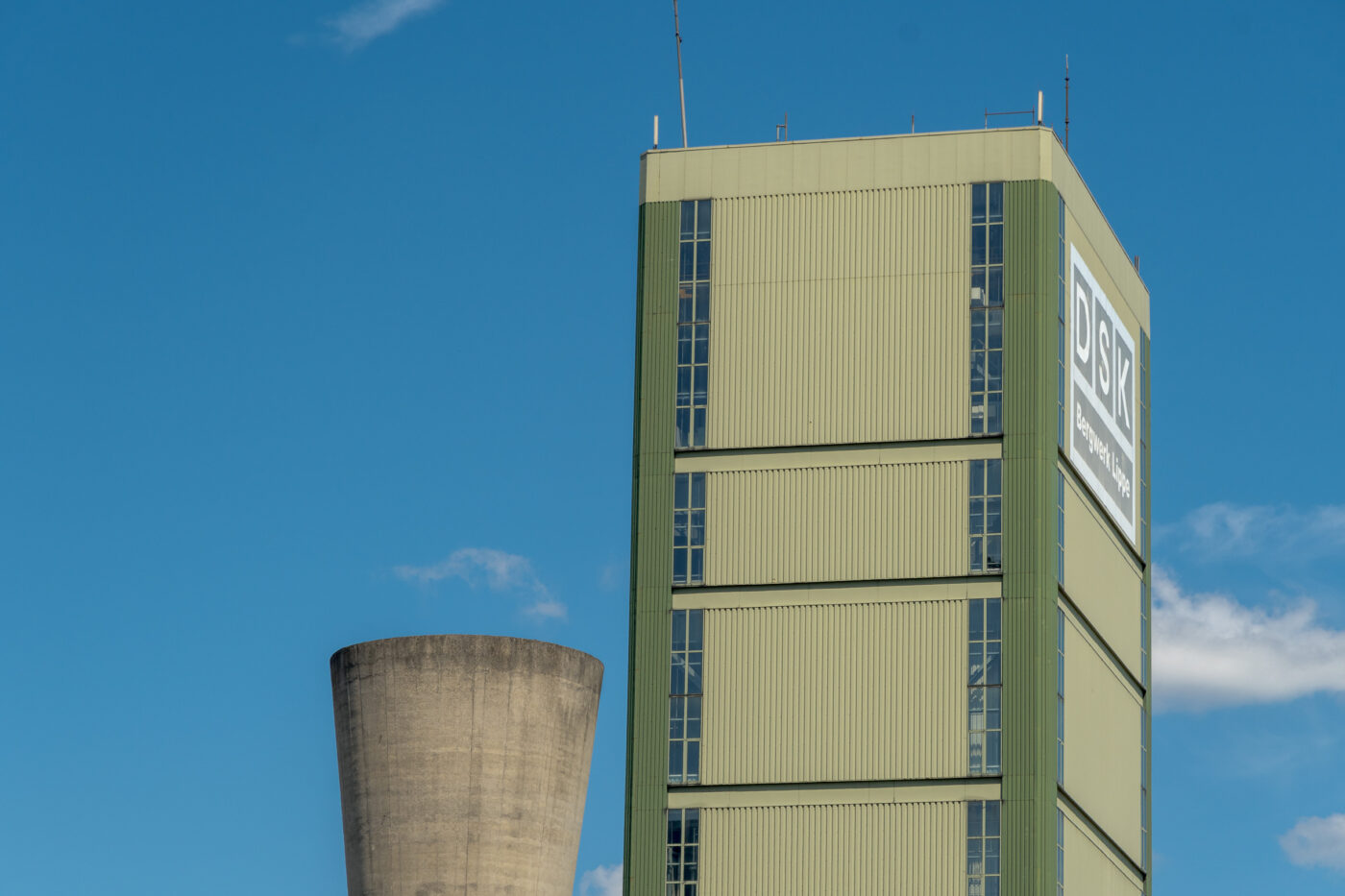 2025-05-16 - Bertlich - Zeche Herten-Westerholt