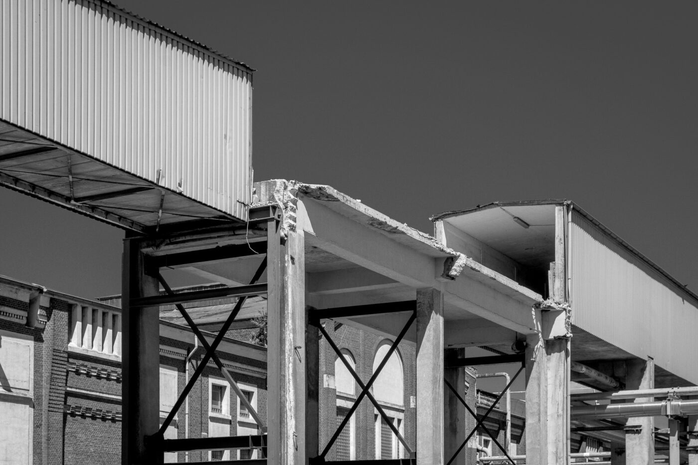 2025-05-16 - Bertlich - Zeche Herten-Westerholt