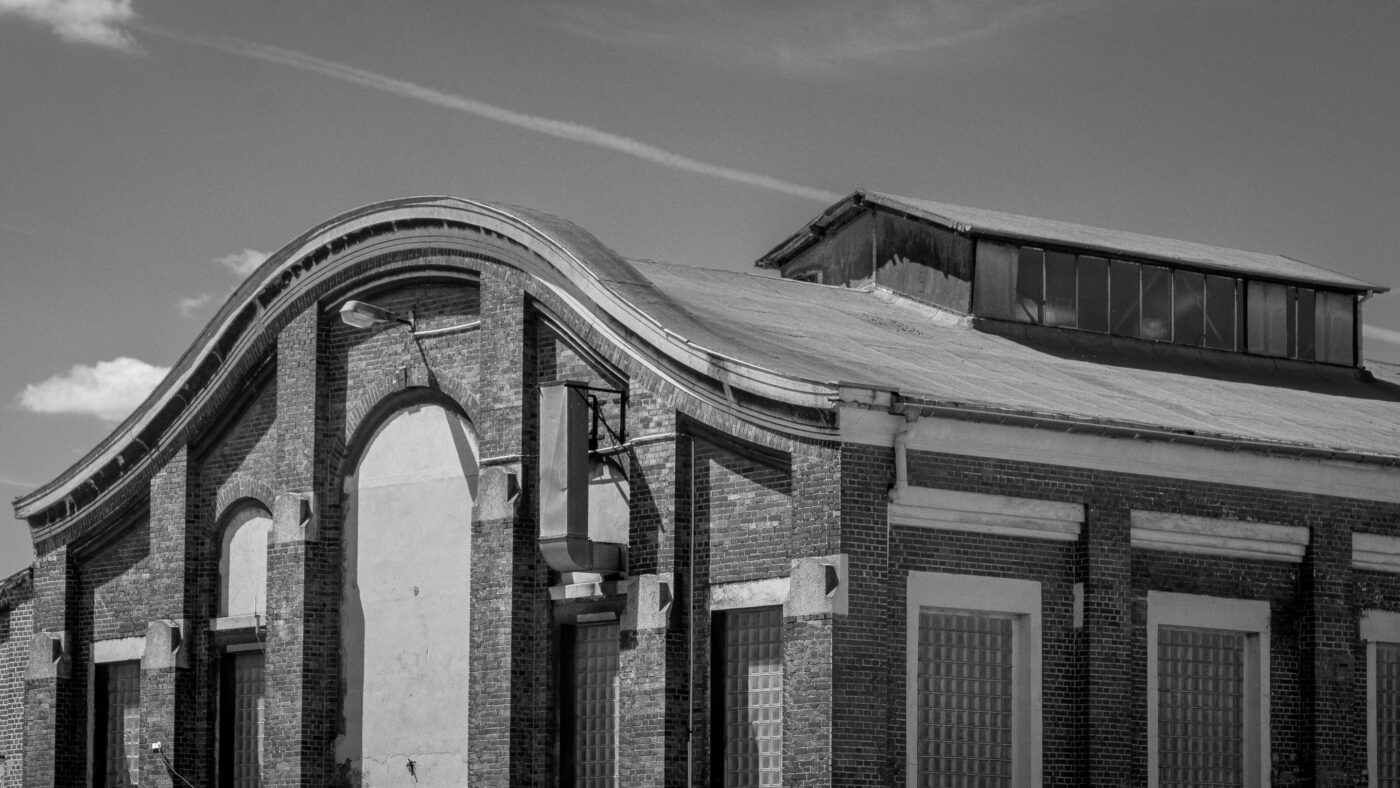 2025-05-16 - Bertlich - Zeche Herten-Westerholt