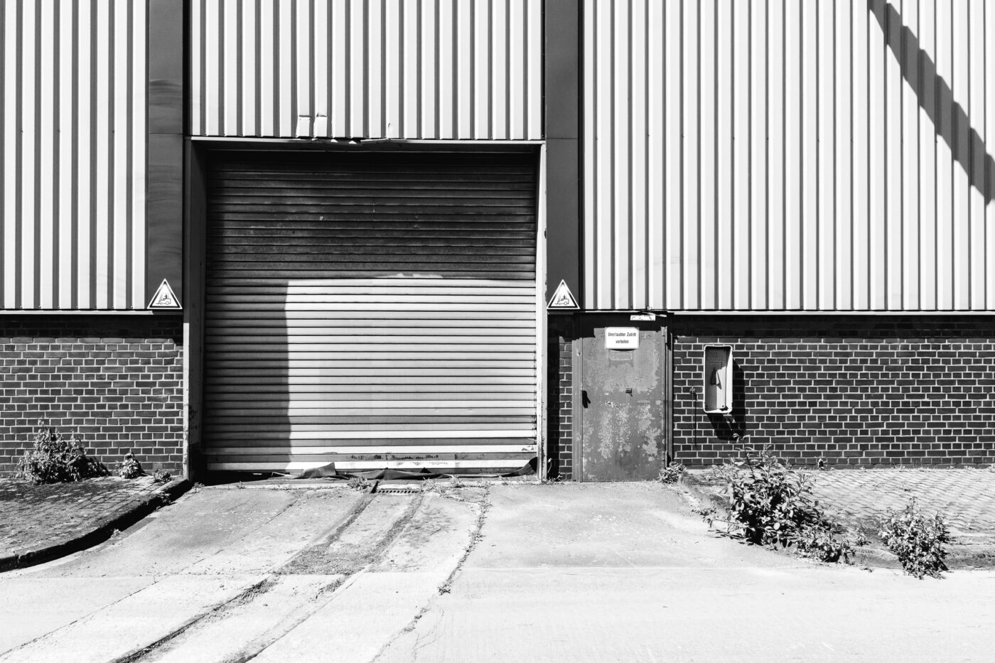 2025-05-16 - Bertlich - Zeche Herten-Westerholt