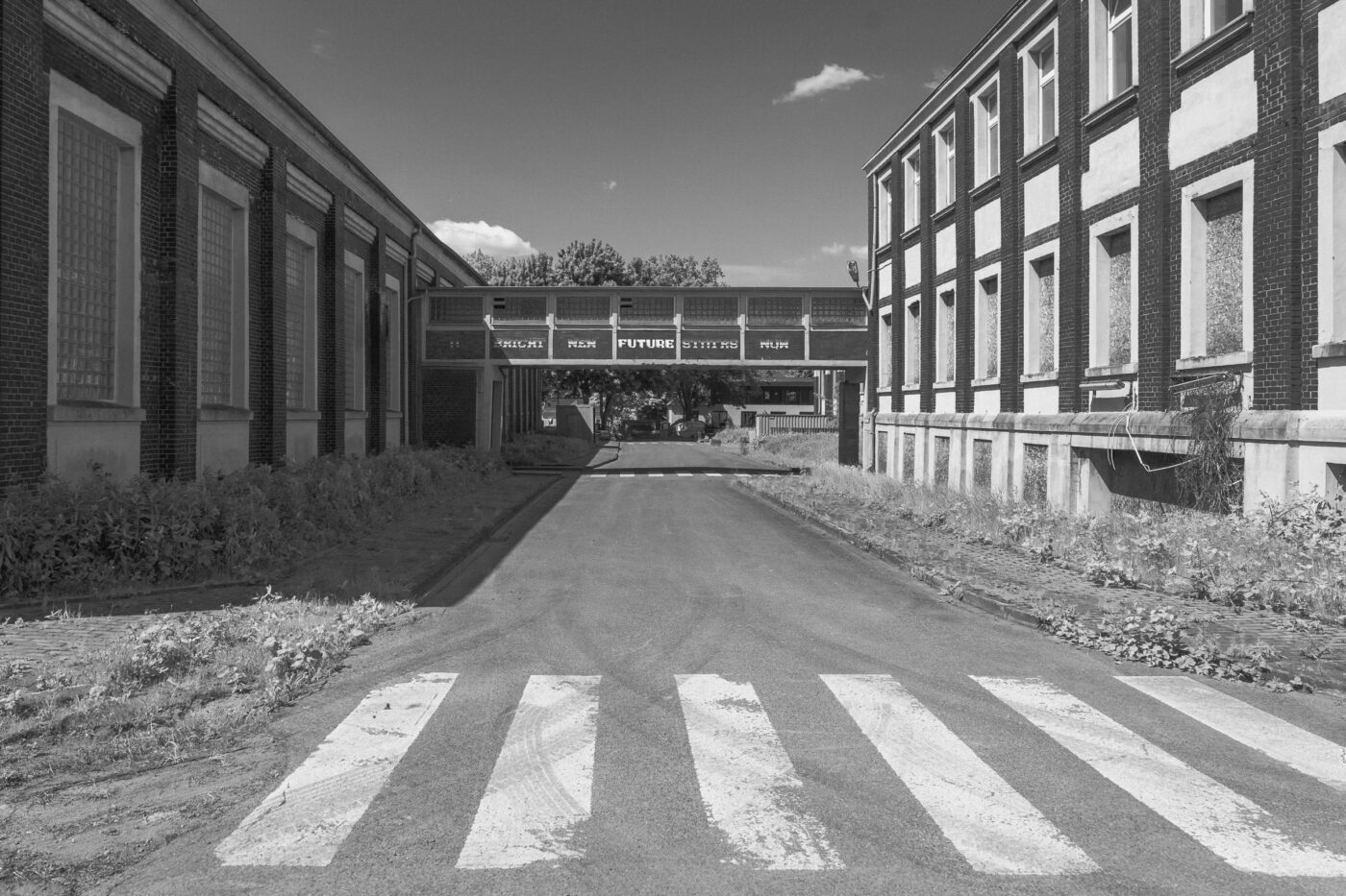 2025-05-16 - Bertlich - Zeche Herten-Westerholt