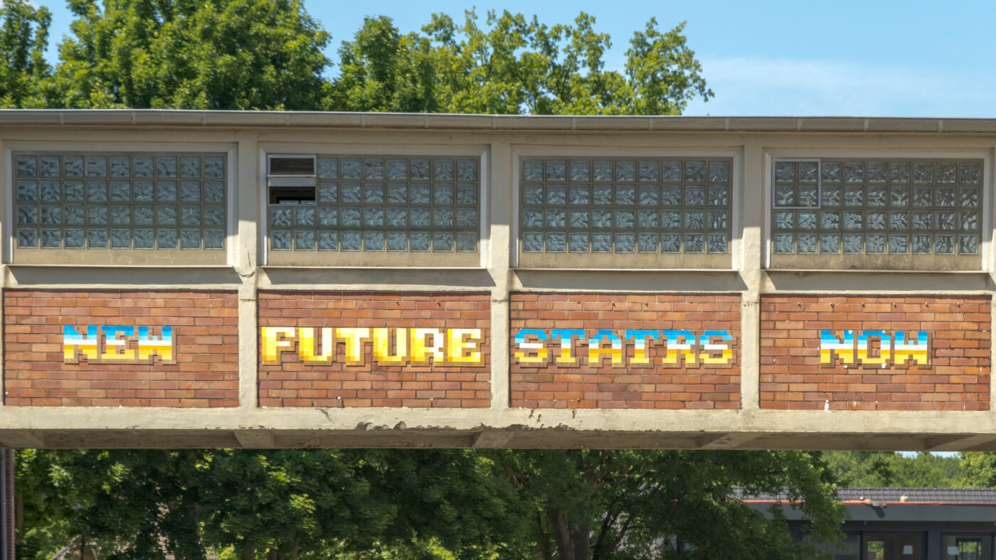 2025-05-16 - Bertlich - Zeche Herten-Westerholt