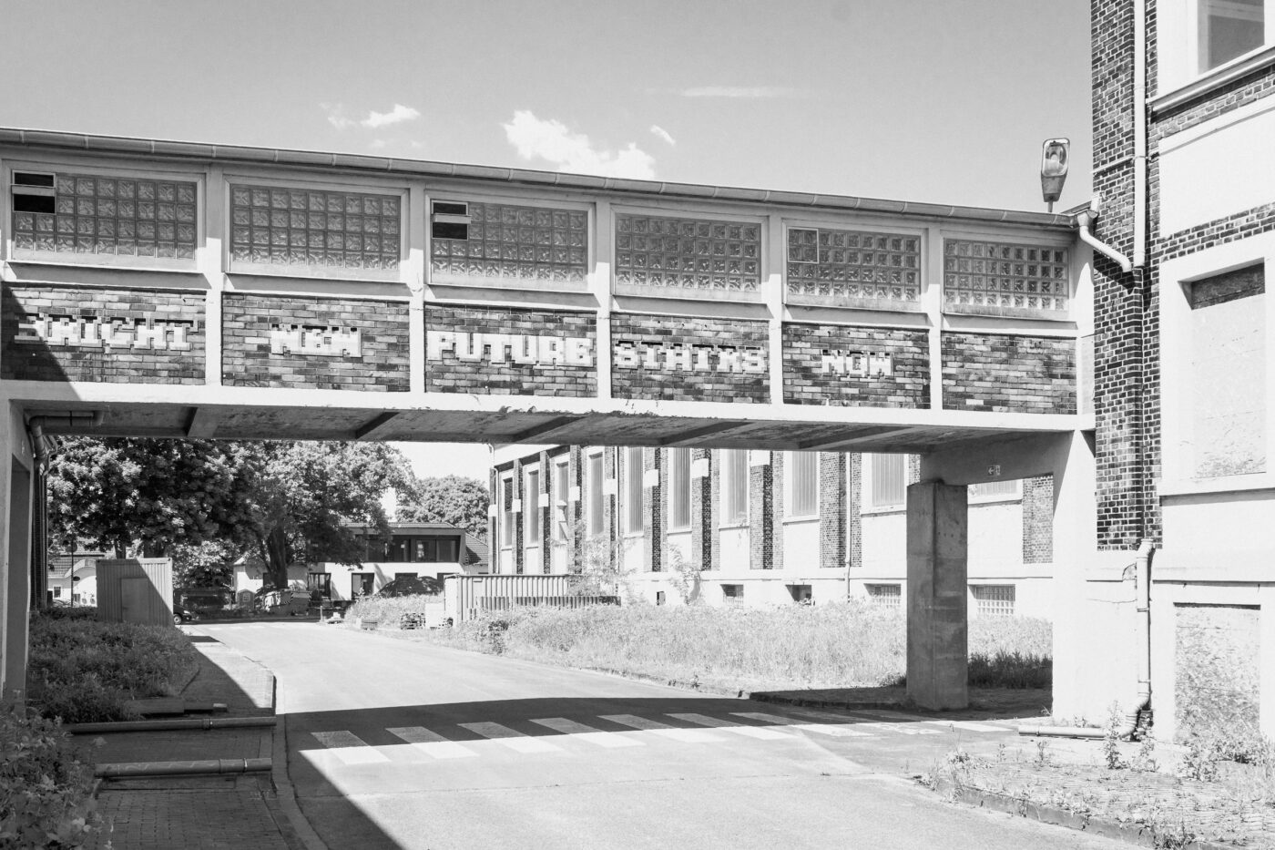 2025-05-16 - Bertlich - Zeche Herten-Westerholt