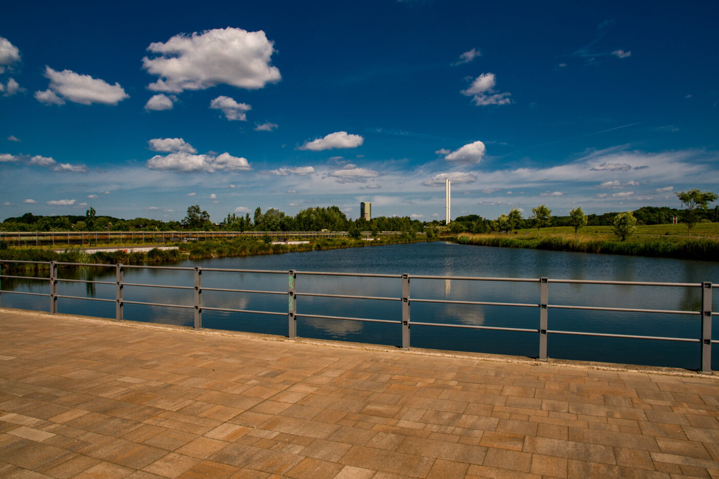 2025-05-16 - Glückauf-Park Hassel
