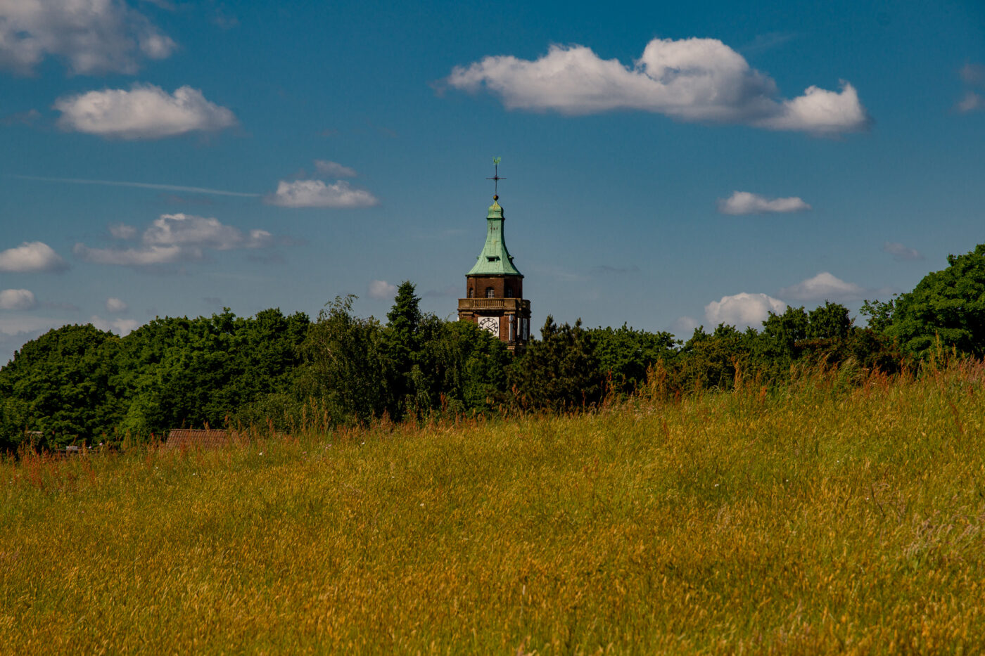 2025-05-16 - Glückauf-Park Hassel