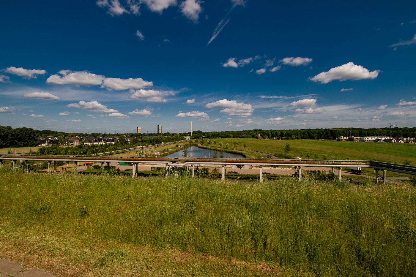 2025-05-16 - Glückauf-Park Hassel