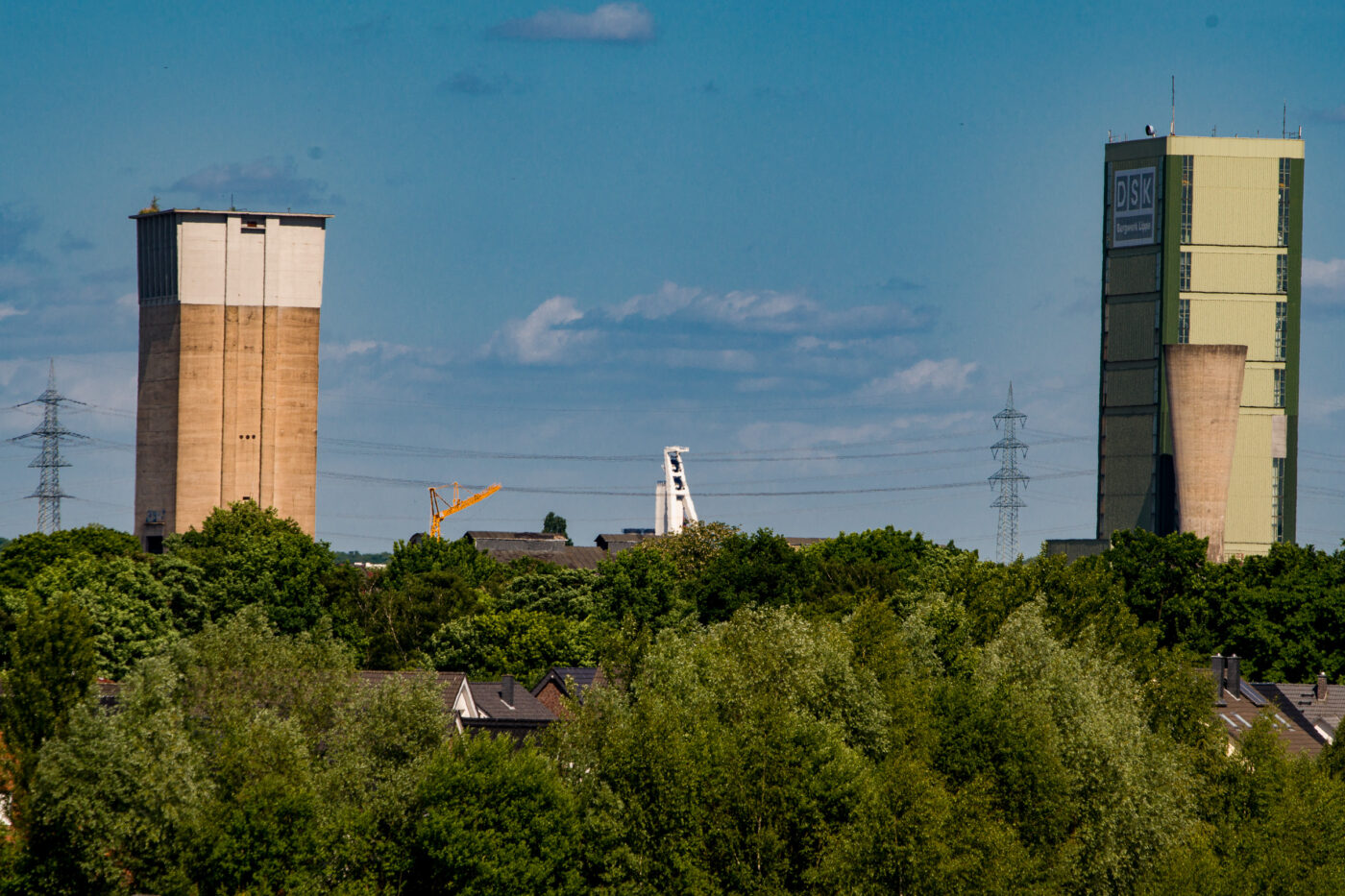 2025-05-16 - Glückauf-Park Hassel