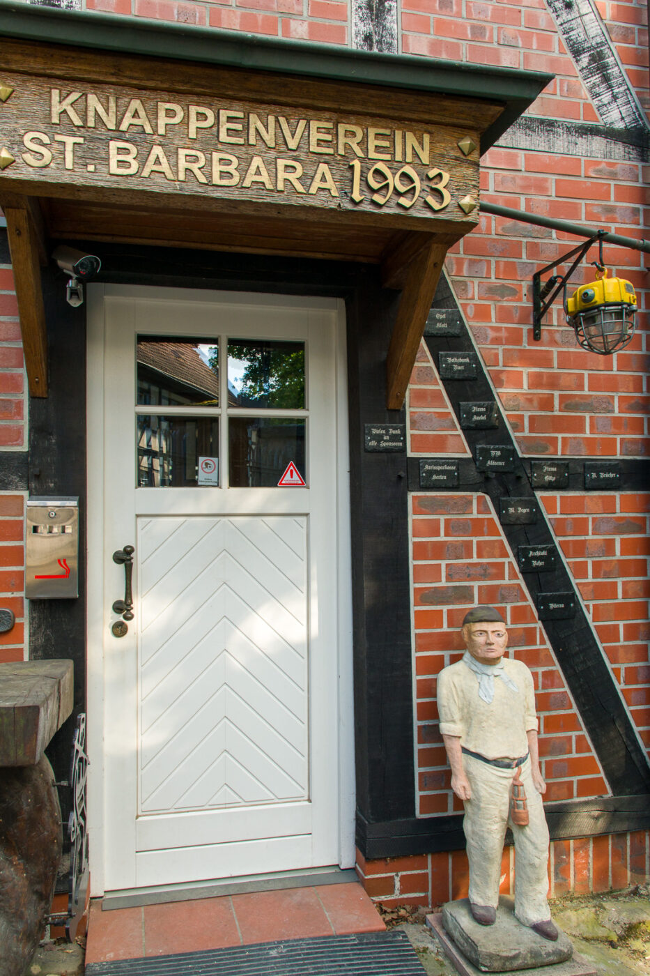 2025-05-16 - Herten - Altes Dorf Westerholt