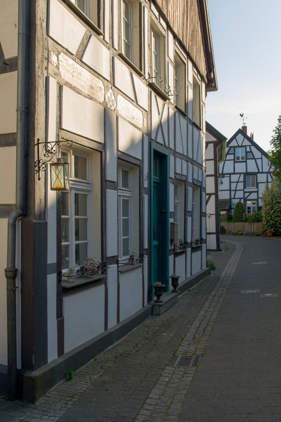 2025-05-16 - Herten - Altes Dorf Westerholt