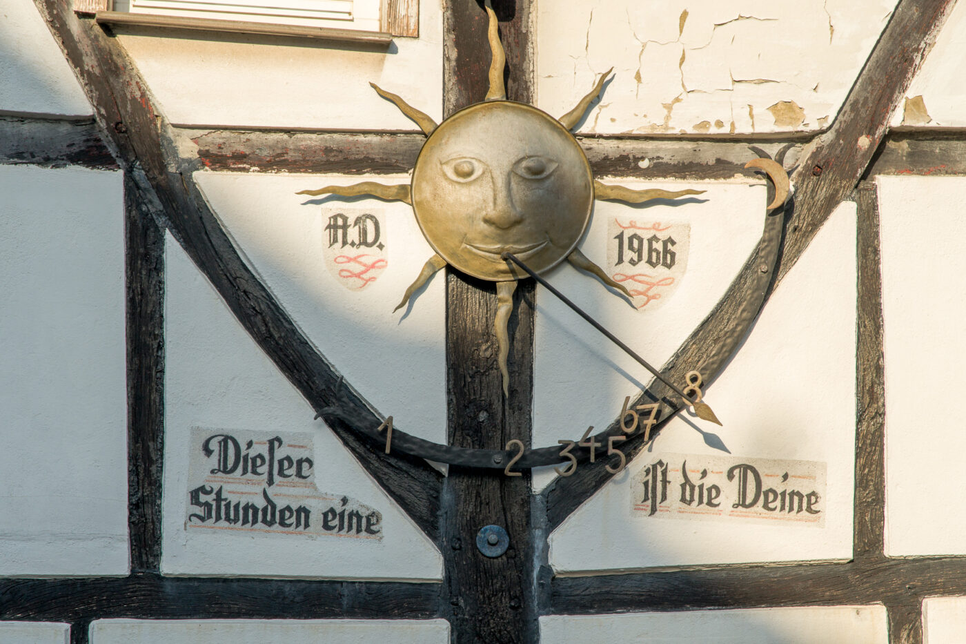 2025-05-16 - Herten - Altes Dorf Westerholt