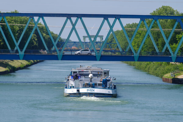 2025-06-12 - Datteln - Kanalexpedition