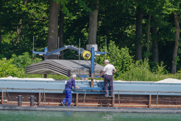 2025-06-12 - Datteln - Kanalexpedition