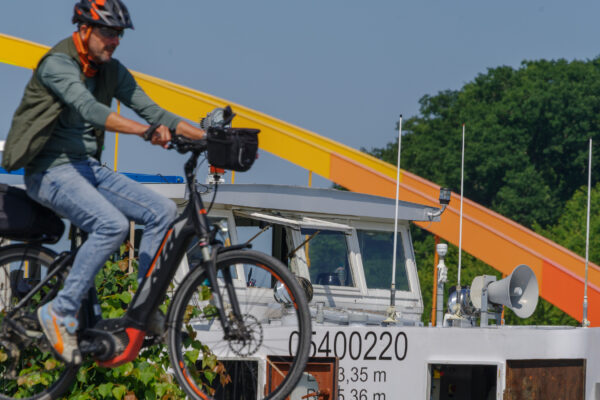 2025-06-12 - Datteln - Kanalexpedition