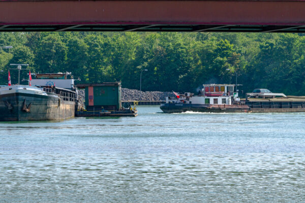 2025-06-12 - Datteln - Kanalexpedition