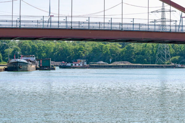2025-06-12 - Datteln - Kanalexpedition