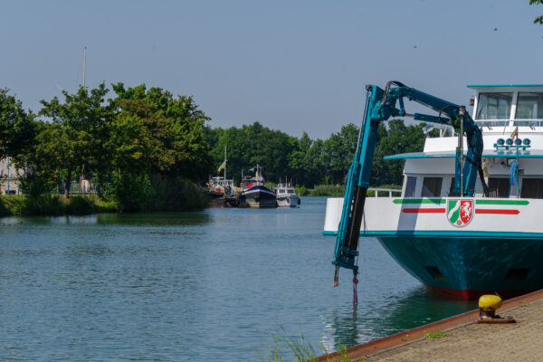 2025-06-12 - Datteln - Kanalexpedition