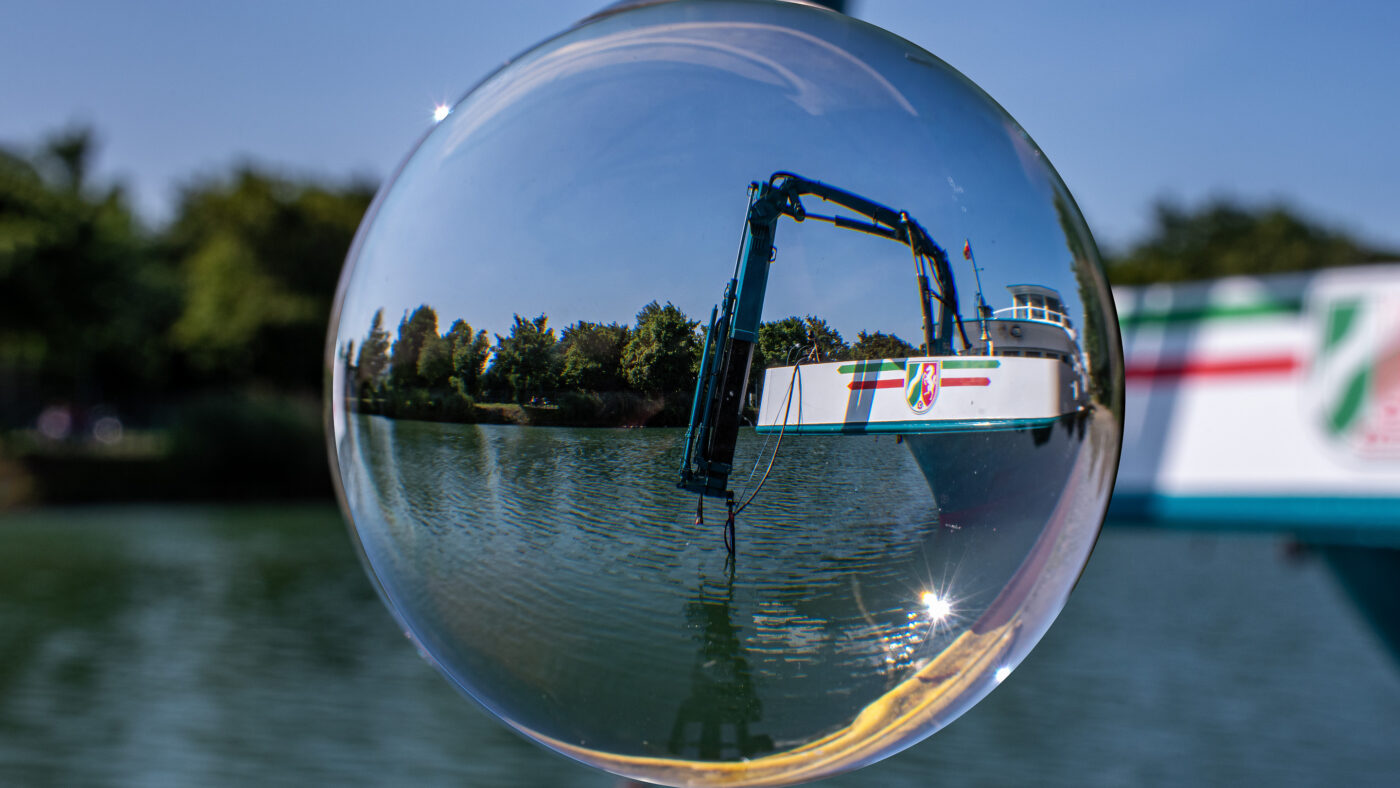 2025-06-12 - Datteln - Kanalexpedition