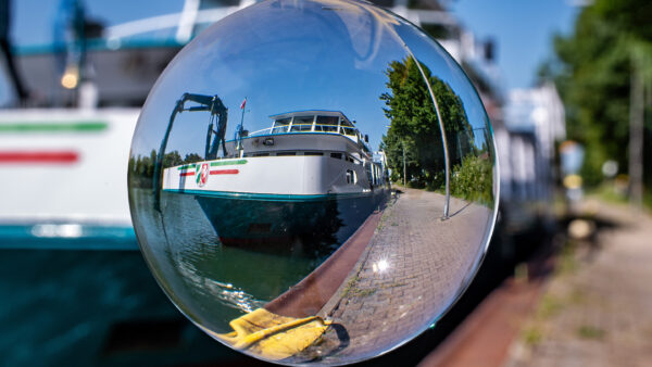 2025-06-12 - Datteln - Kanalexpedition