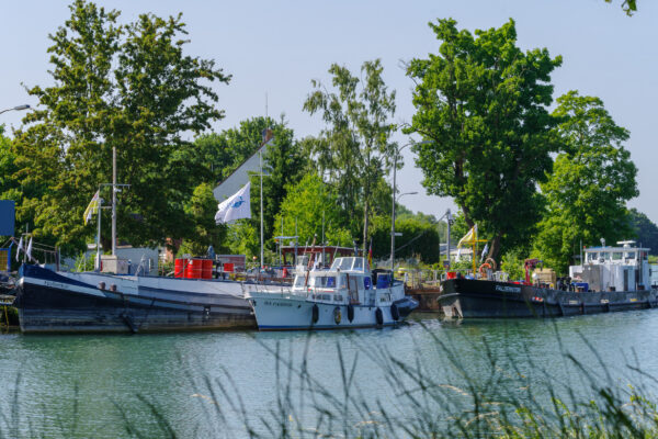 2025-06-12 - Datteln - Kanalexpedition