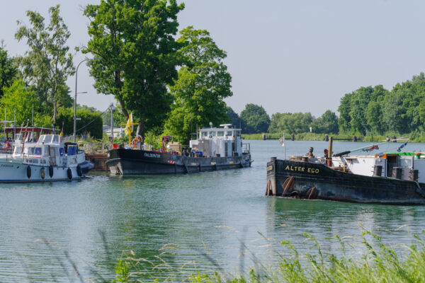 2025-06-12 - Datteln - Kanalexpedition