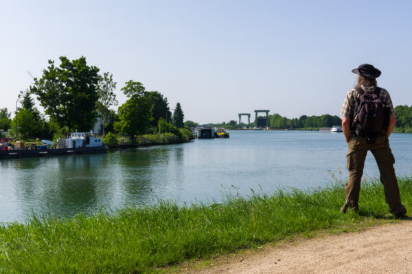 2025-06-12 - Datteln - Kanalexpedition