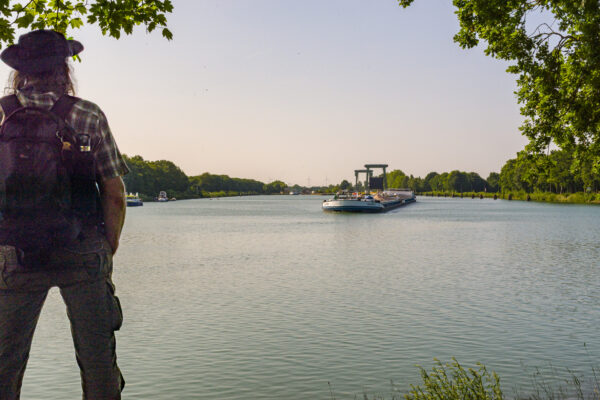 2025-06-12 - Datteln - Kanalexpedition