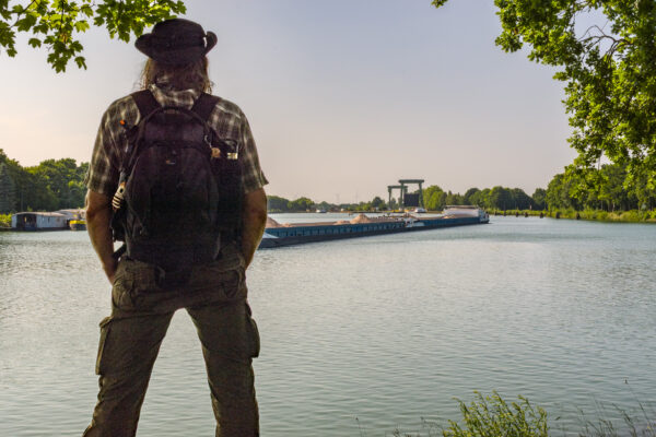 2025-06-12 - Datteln - Kanalexpedition