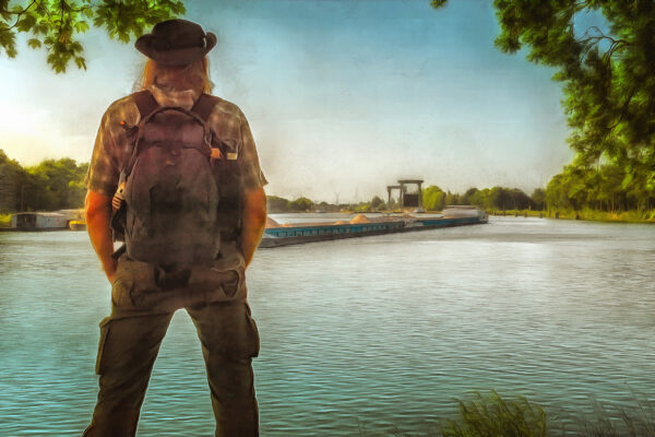 2025-06-12 - Datteln - Kanalexpedition