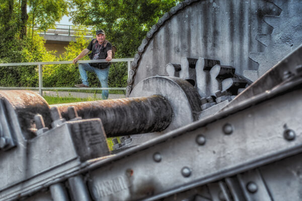 2025-06-12 - Datteln - Kanalexpedition