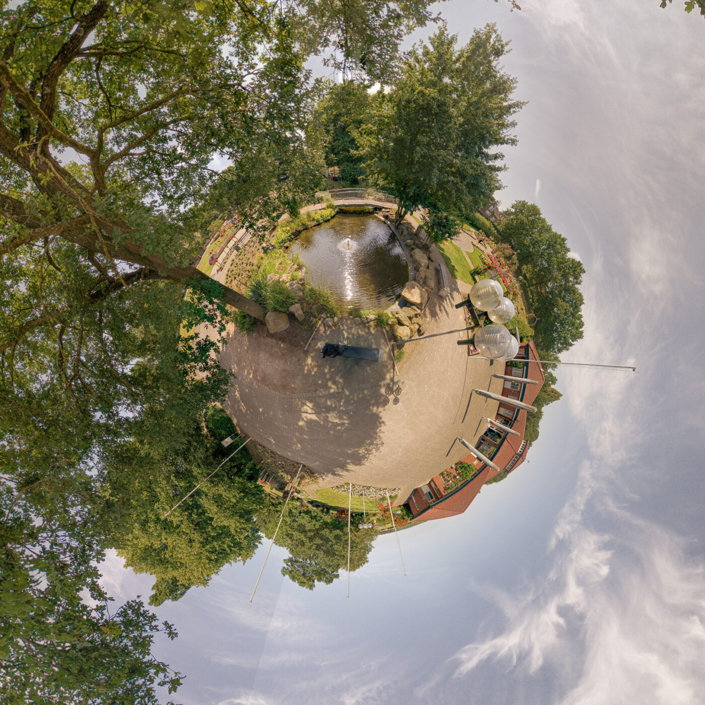 2025-06-20 - Seppenrade - Rosengarten