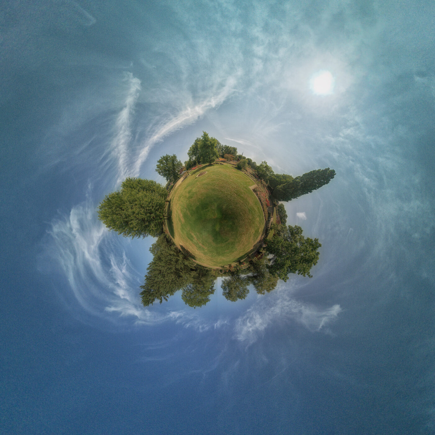 2025-06-20 - Seppenrade - Rosengarten